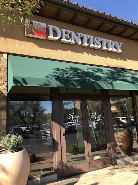 Amore Dentistry