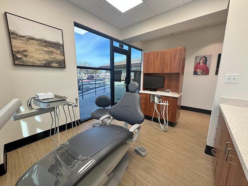 Anthem Hills Dental 2
