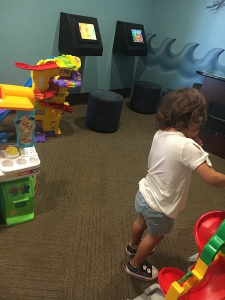 Anthem Pediatric Dentistry 2