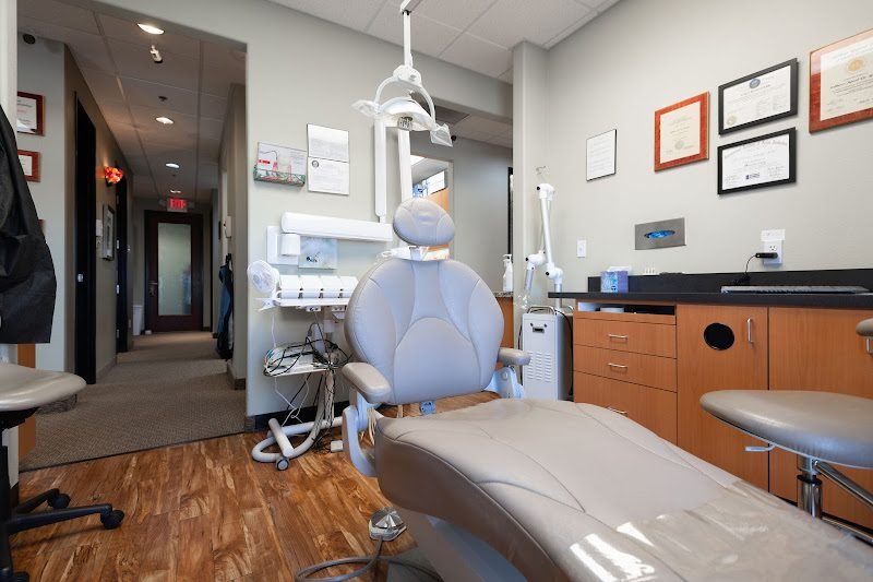 Anthem Periodontics and Dental Implants 2
