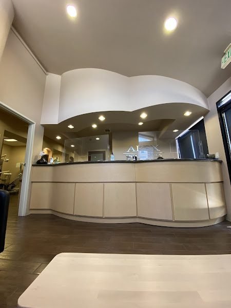 Apex Endodontics