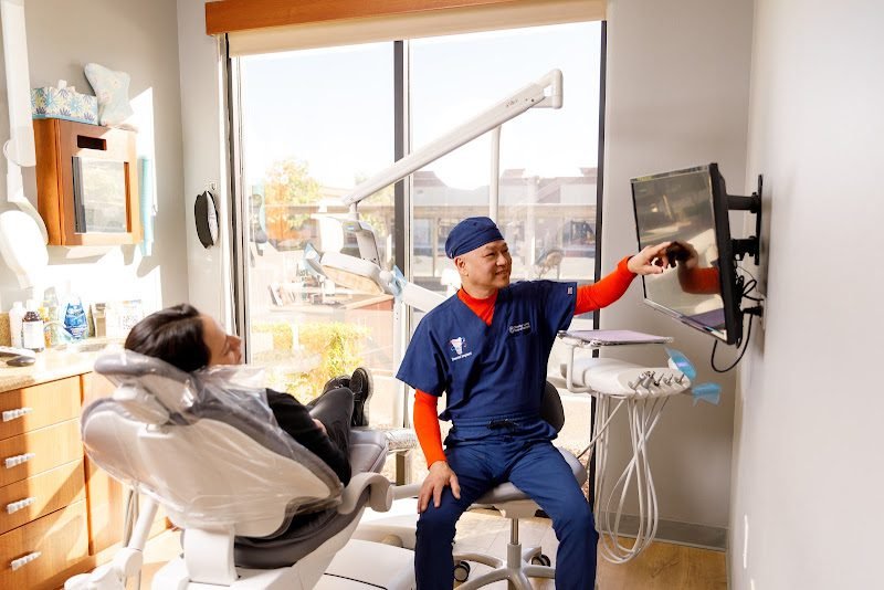 Ascend Dental Studio 2
