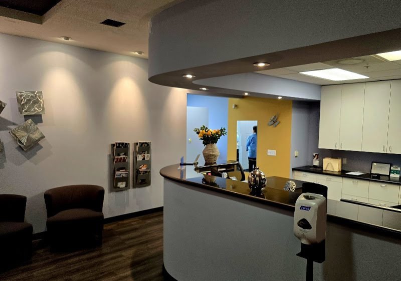 Ash Dental Corp: A. Sami DDS 2