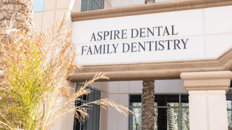 Aspire Dental