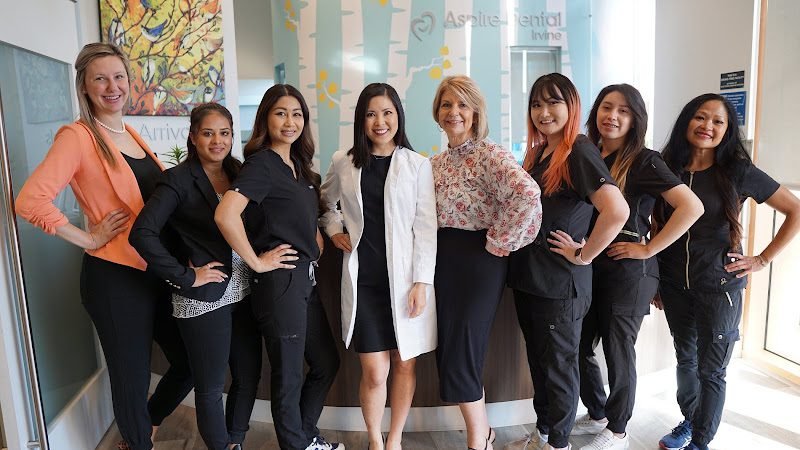 Aspire Dental & Orthodontics