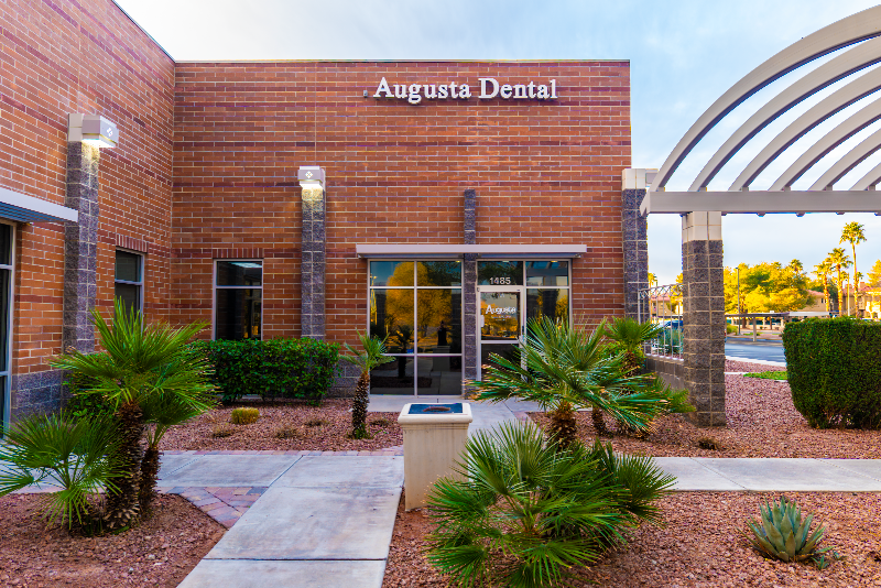 Augusta Dental