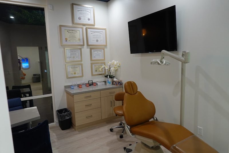 Aviate Orthodontics