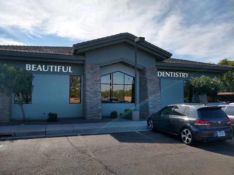 Beautiful Dentistry
