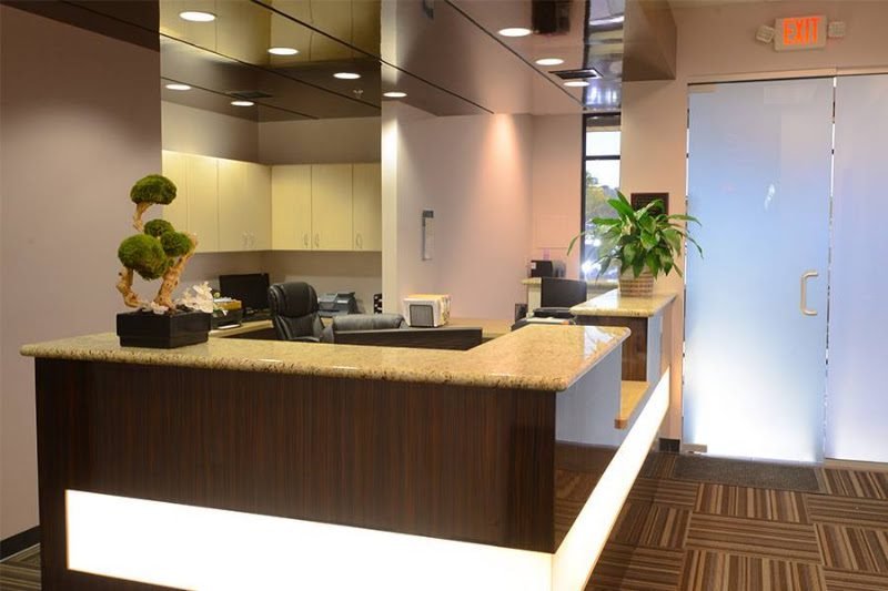 Black Mountain Dental 3