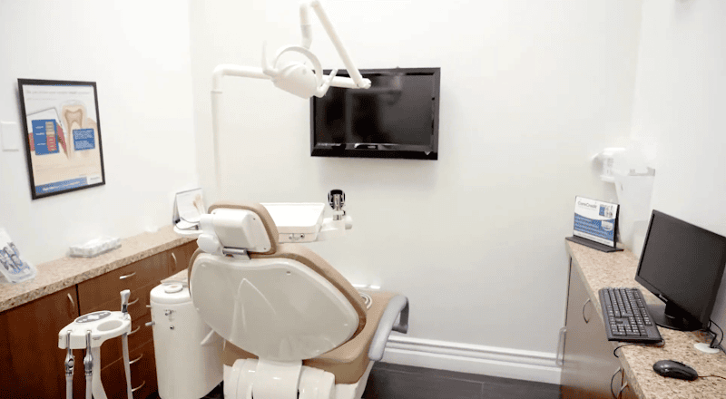 Boston Dental at Anthem Highlands 2