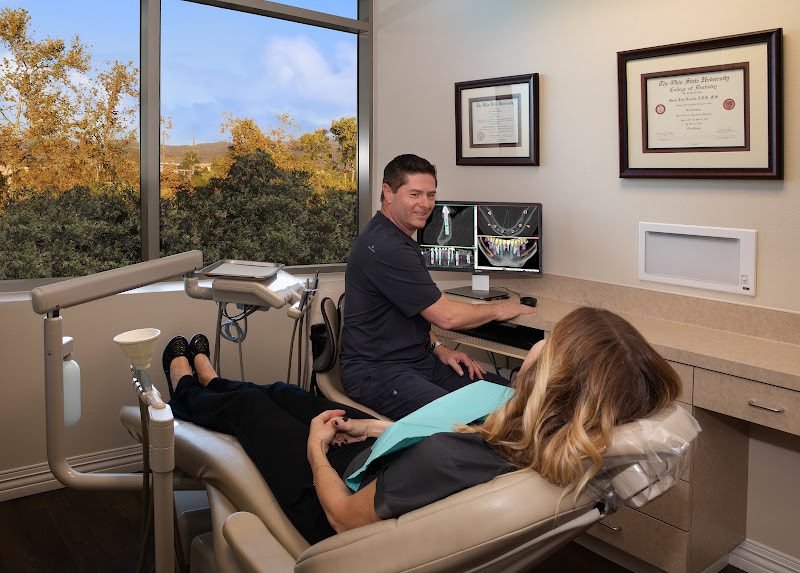 Bounds Periodontics and Dental Implants 2