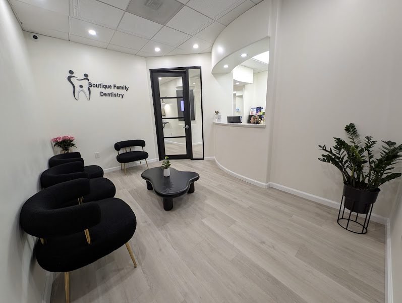 Boutique Family Dentistry 2