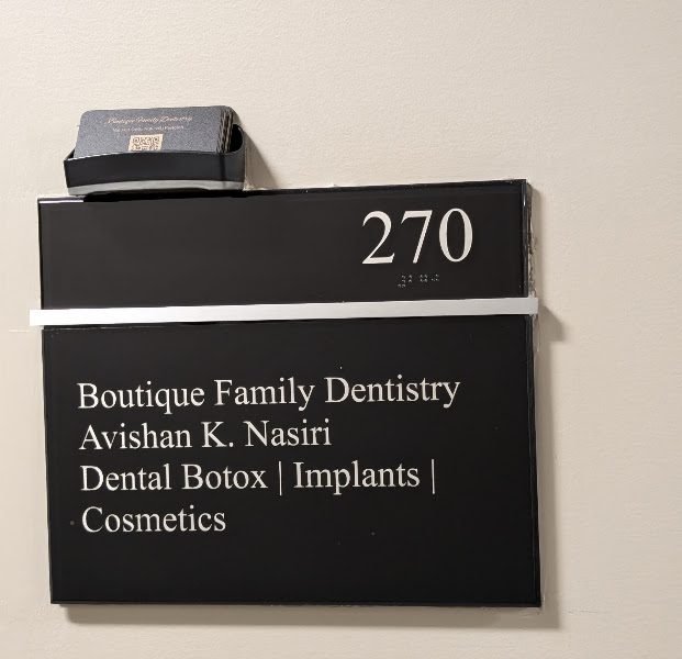 Boutique Family Dentistry