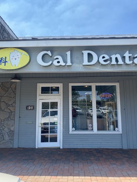 Cal Dental