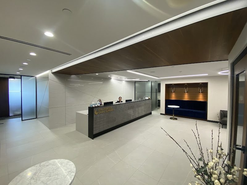 California Oral Surgery & Dental Implant Center 2