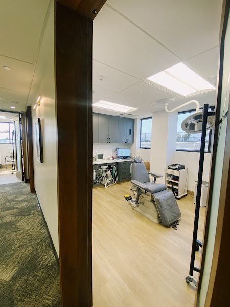California Oral Surgery & Dental Implant Center