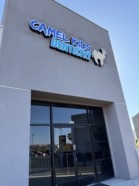 Camel Kids Dentistry