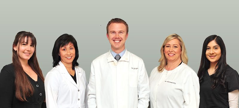 Caring Family Dentistry Irvine 2