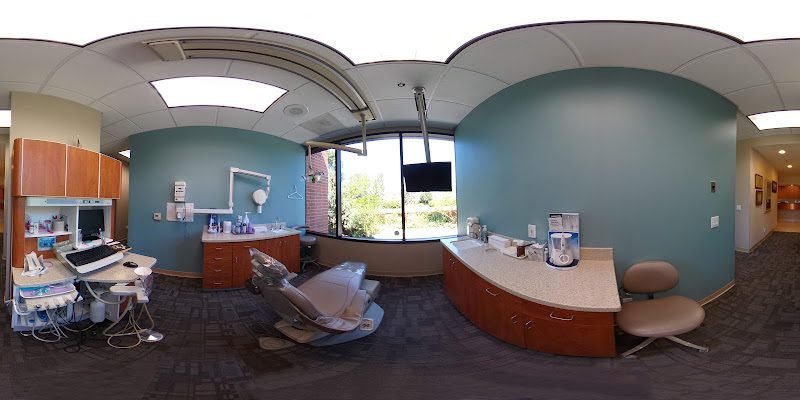 Caring Family Dentistry Irvine 3