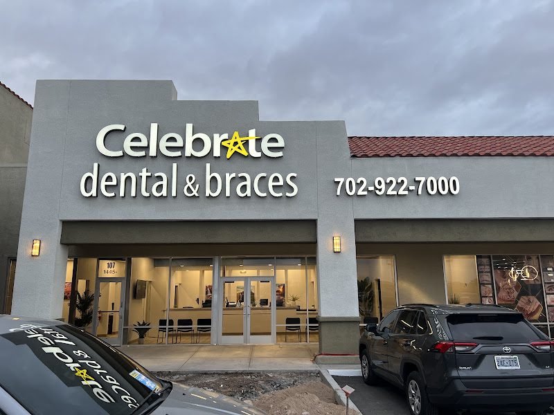 Celebrate Dental & Braces 2