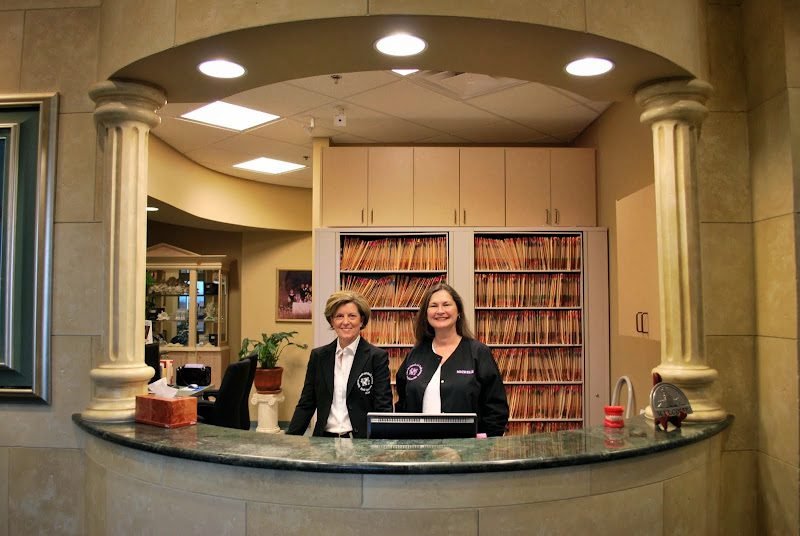 Center for Cosmetic and Family Dentistry 2