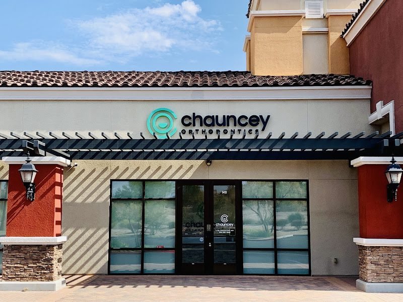 Chauncey Orthodontics
