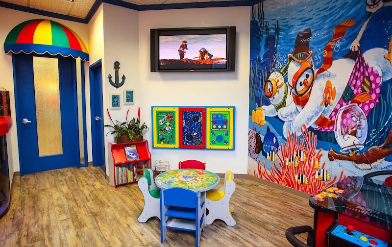 Children's Dentistry