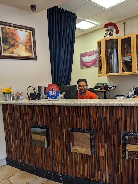 Children's Dentistry Foundation 2