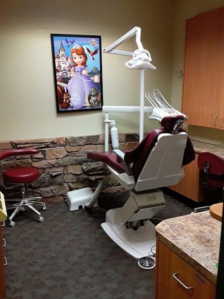 Children's Dentistry and Orthodontics 2