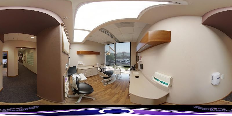 Comprehensive Dental Care 3