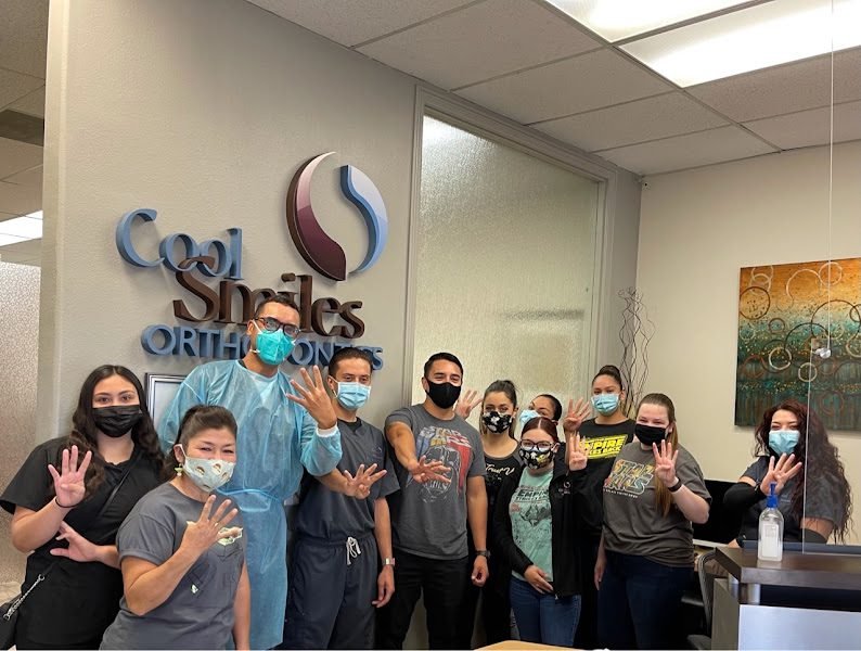 Cool Smiles Orthodontics 2