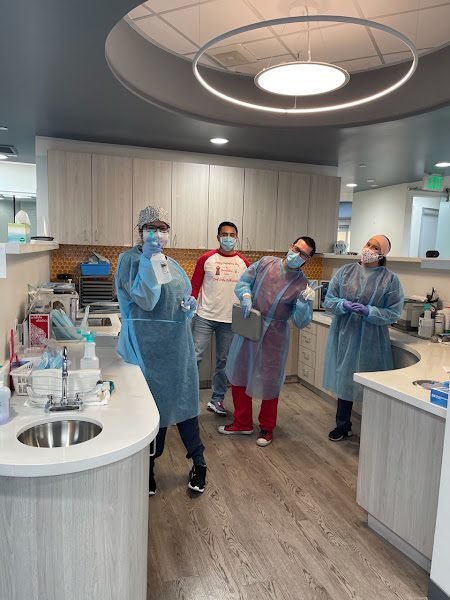 Cool Smiles Orthodontics