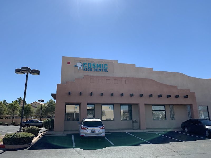 Cosmic Kids Dental and Orthodontics 2