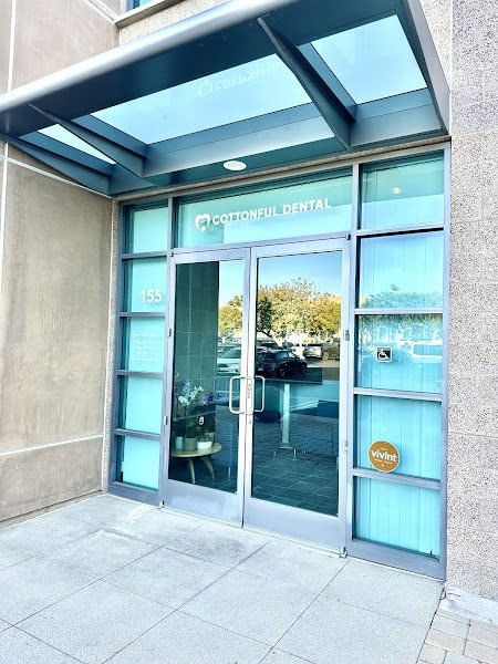 Cottonful Dental 2