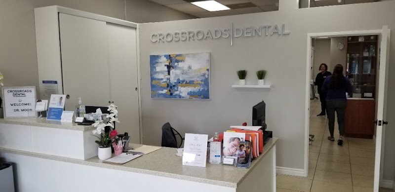 Crossroads Dental - Irvine 2