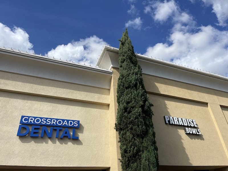 Crossroads Dental - Irvine
