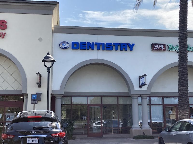 Culver Family Dentistry - Robert S Yuan, DMD Inc. 2