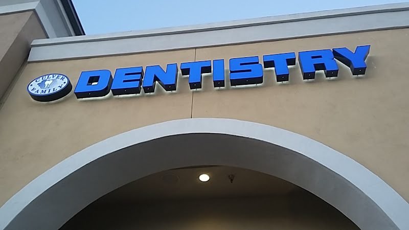 Culver Family Dentistry - Robert S Yuan, DMD Inc.
