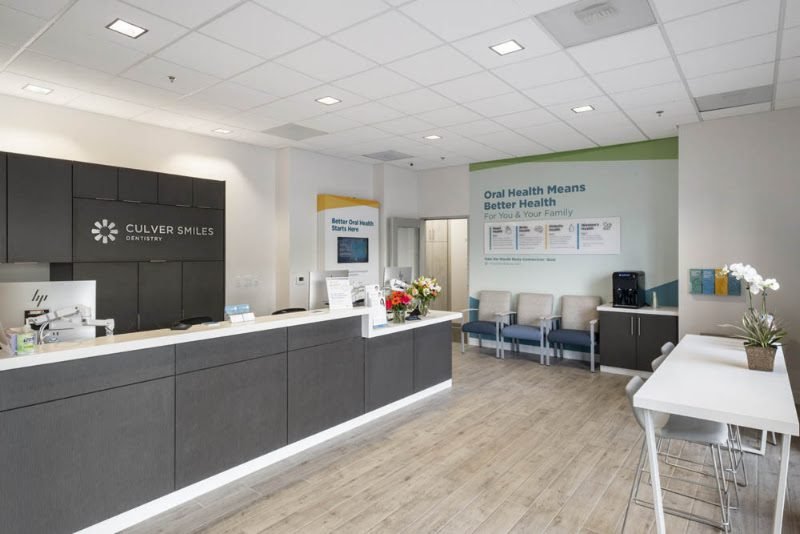 Culver Smiles Dentistry 2