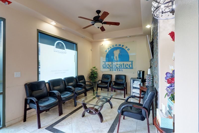 Dedicated Dental: Dr. Dung Bui 2