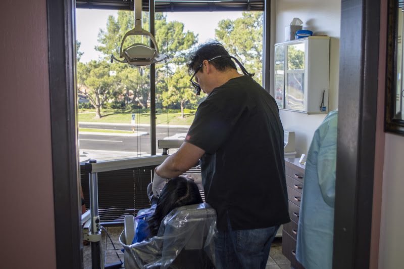 Dental Arts of Irvine