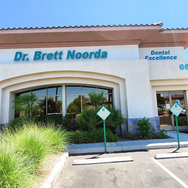 Dental Excellence: Dr. Brett Noorda 2