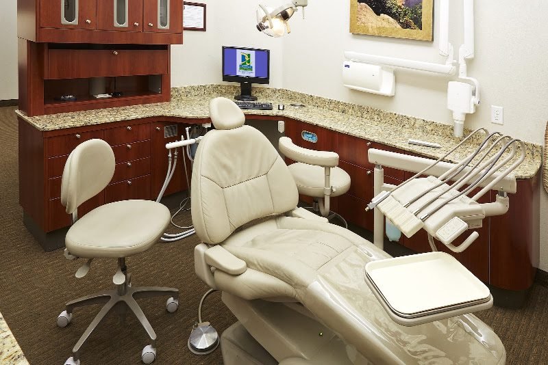 Dental Excellence: Dr. Brett Noorda