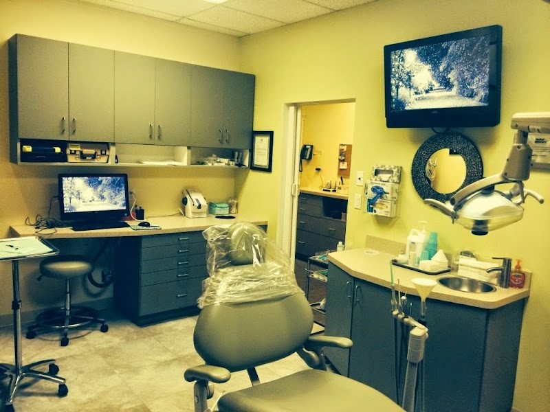 Dental Implants GPS 2