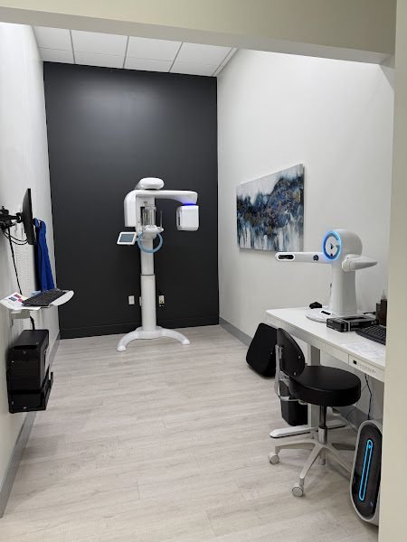 Dental Implants GPS