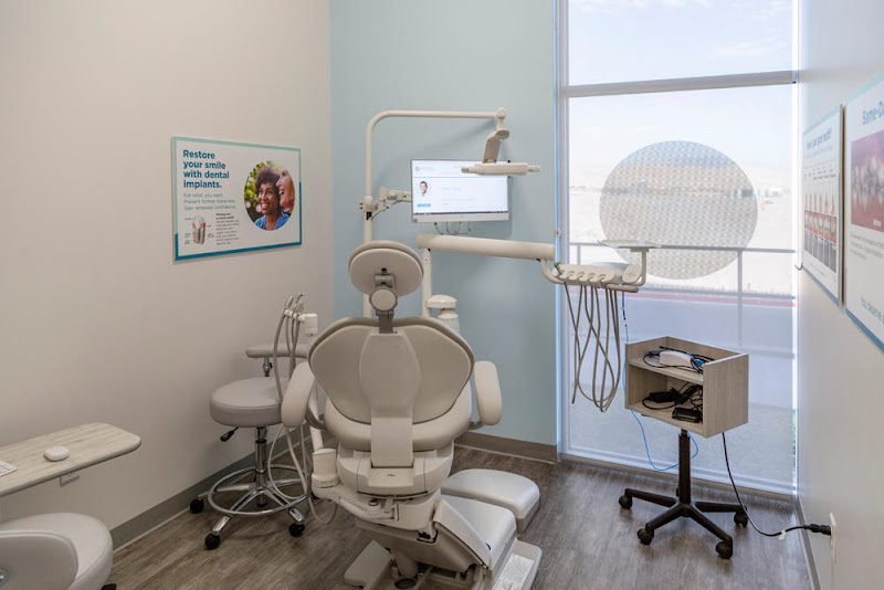 Dentists of West Henderson 2