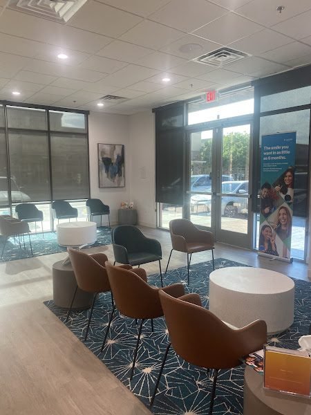 Ehrmantrout Orthodontics | Vegas Invisalign & Braces Provider