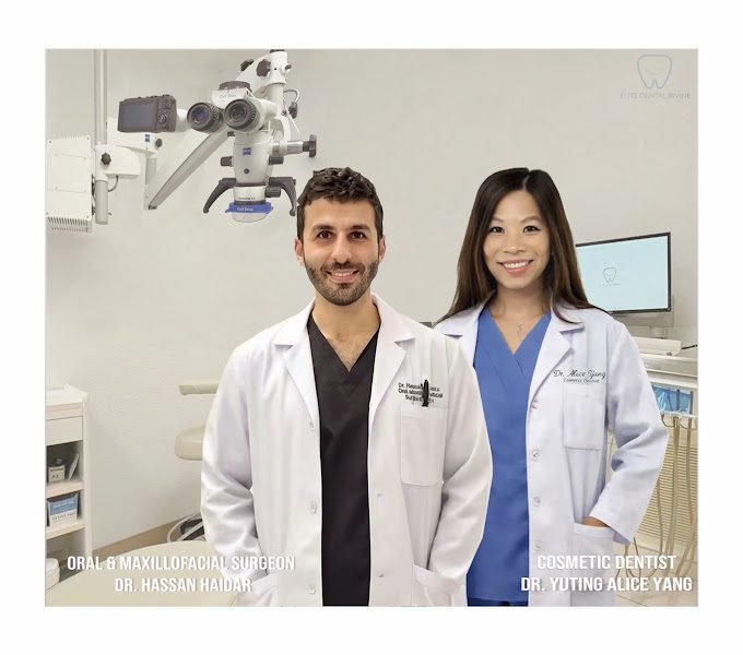 Elite Dental Irvine
