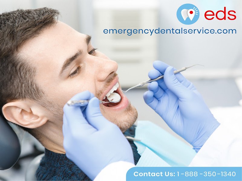 Emergency Dentist 24/7 Tustin 2