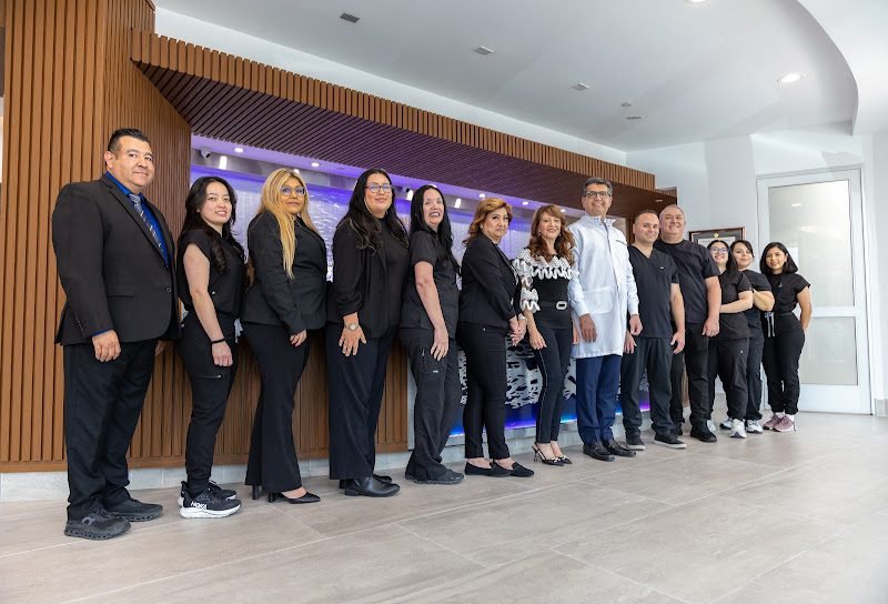 Farsio Dental Specialty Group Huntington Beach